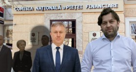 Apa trece, schemele rămân?! Efectul „nevăzut” al schimbărilor de la CNPF în perioada Guvernării PAS